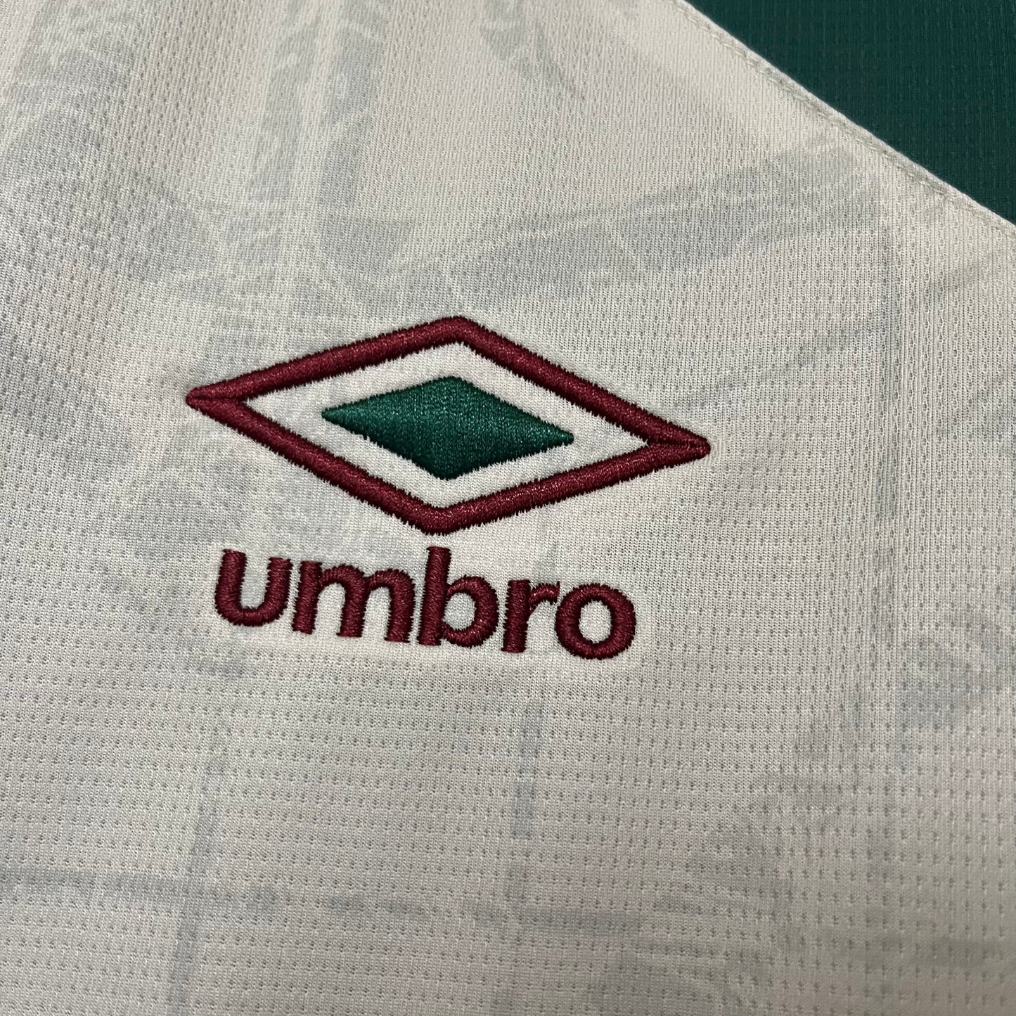 Fluminense Third - 24/25