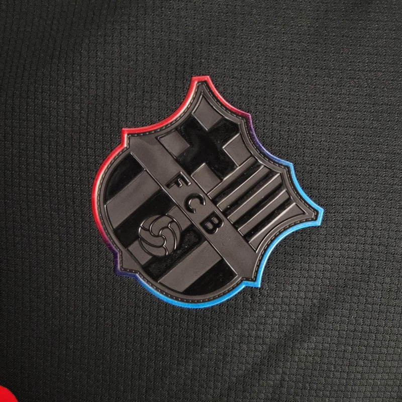 FC Barcelona Away - 24/25