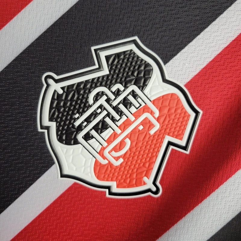 Santa Cruz Home - 24/25