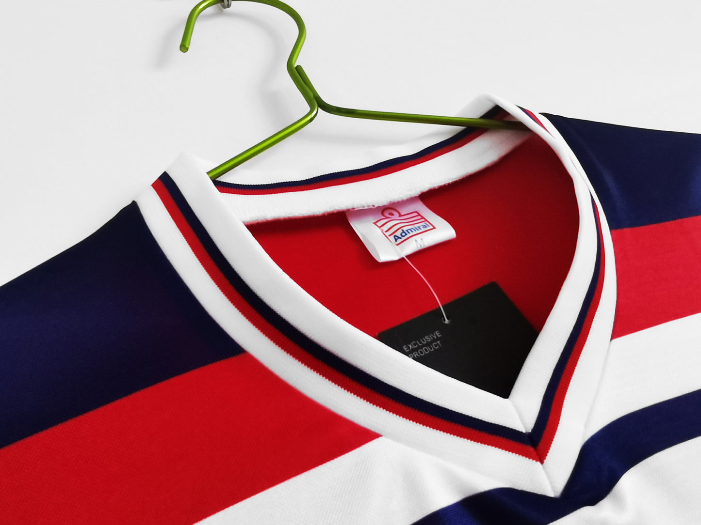 England Away Retro - 1982
