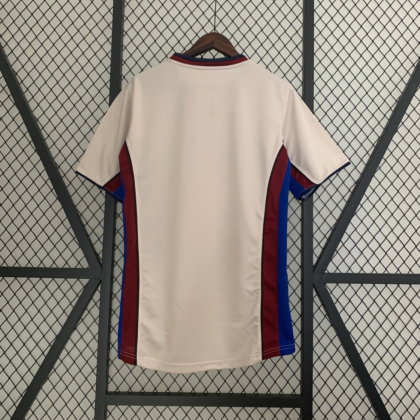 FC Barcelona Away Retro - 88/89