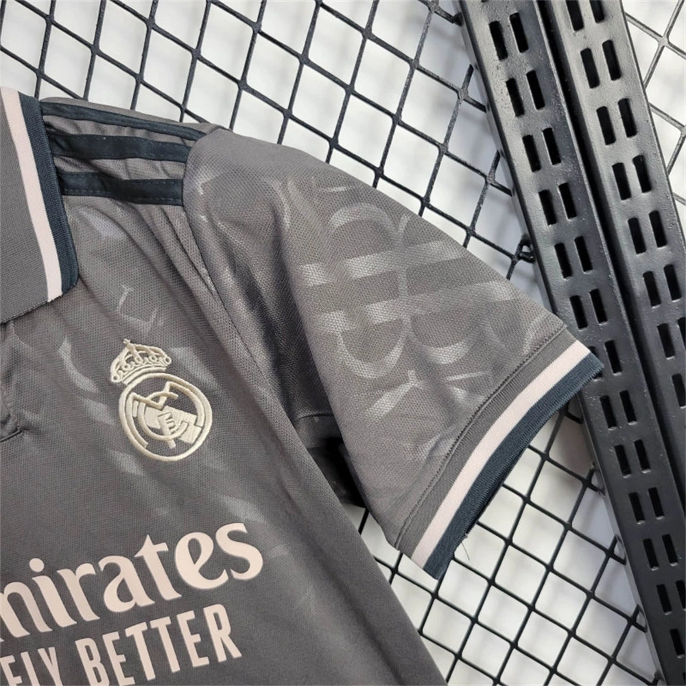 Real Madrid KIDS Third - 24/25