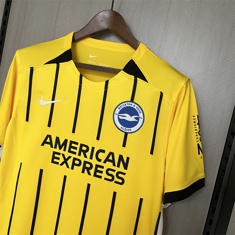 Brighton Away - 24/25