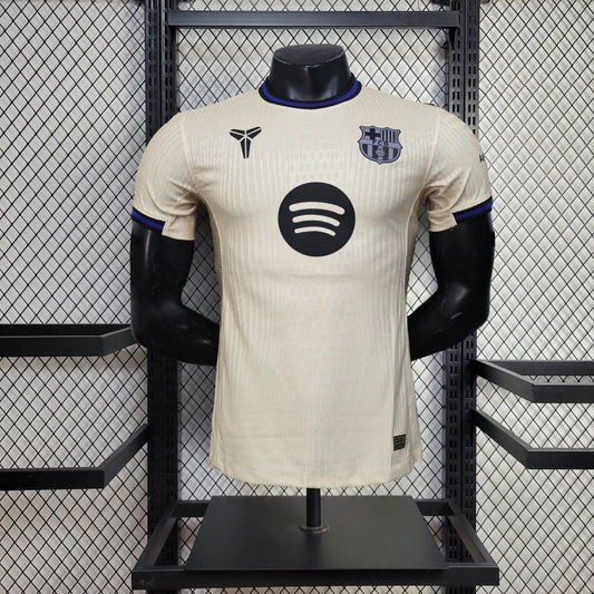 FC Barcelona Away - 25/26