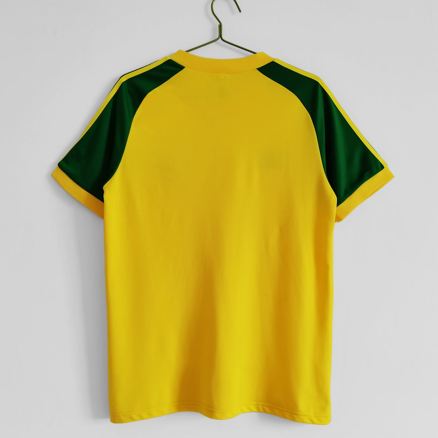 Wales Away Retro - 1982