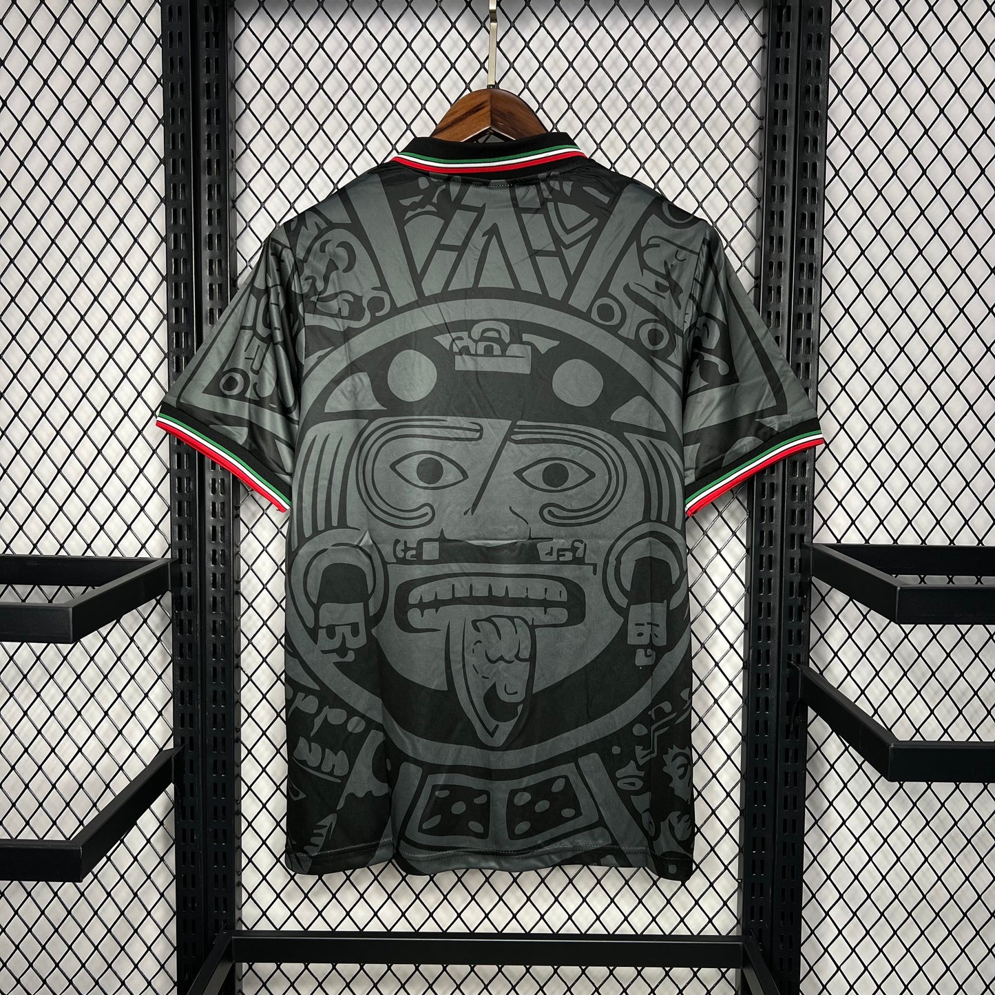 Mexico Retro - 1998