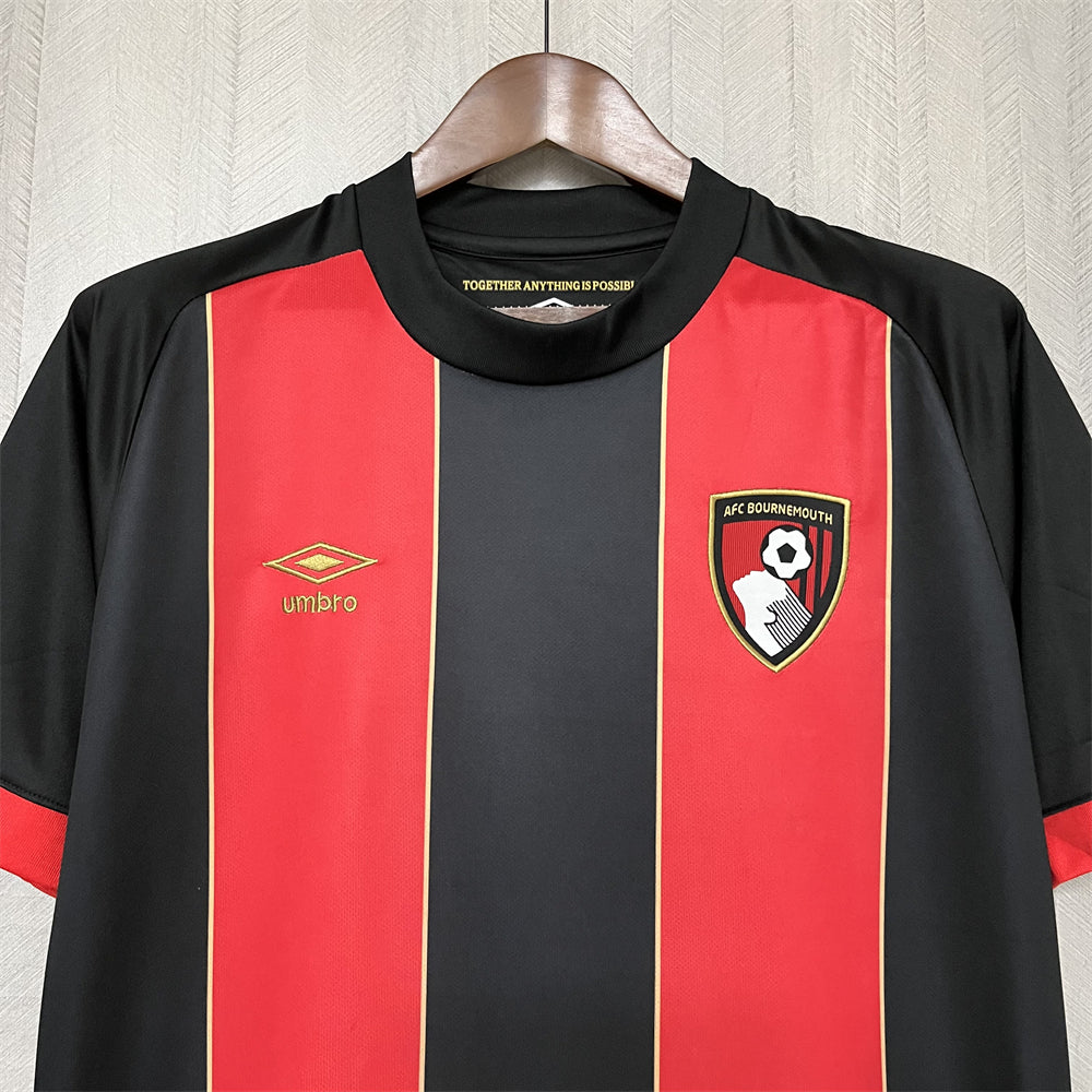 Bournemouth Home - 24/25