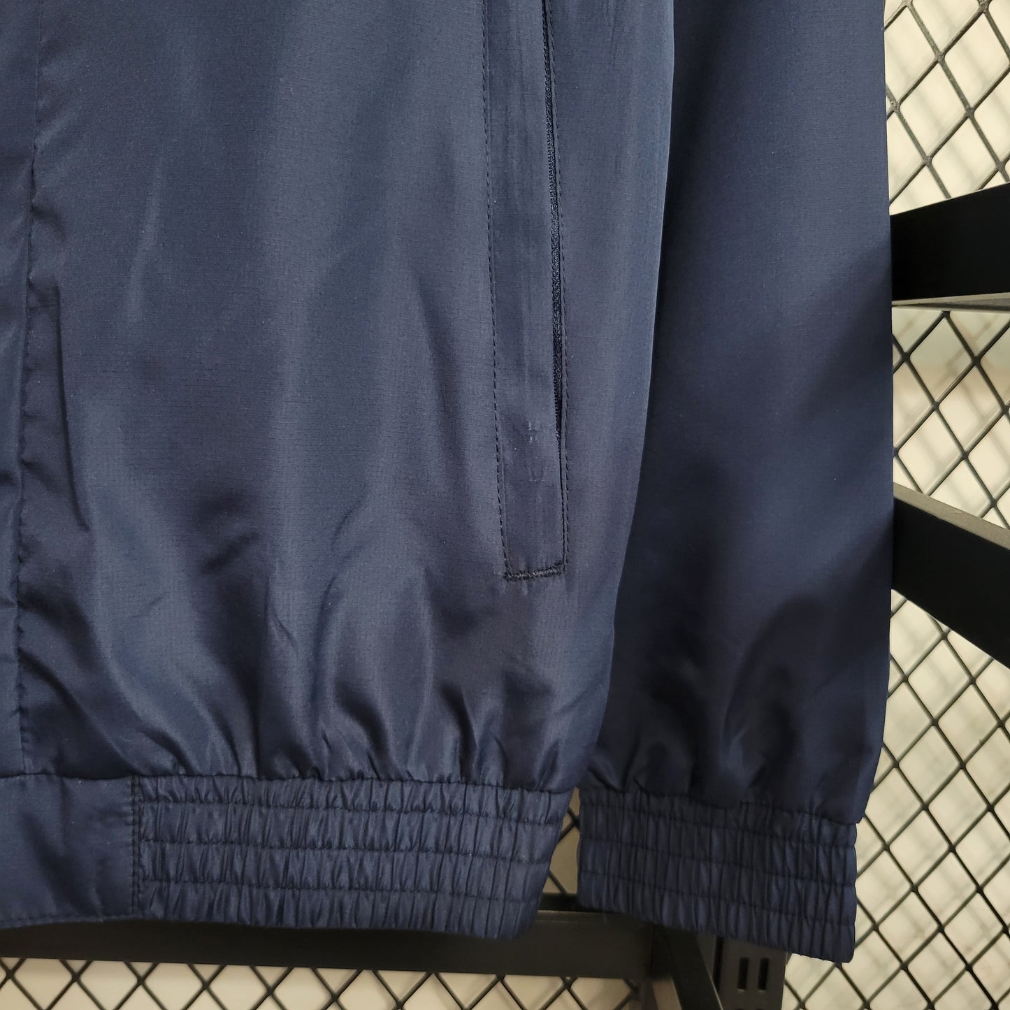 PSG WindBreaker Blue/White