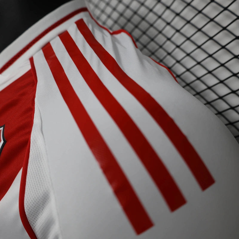 River Plate Home - 24/25
