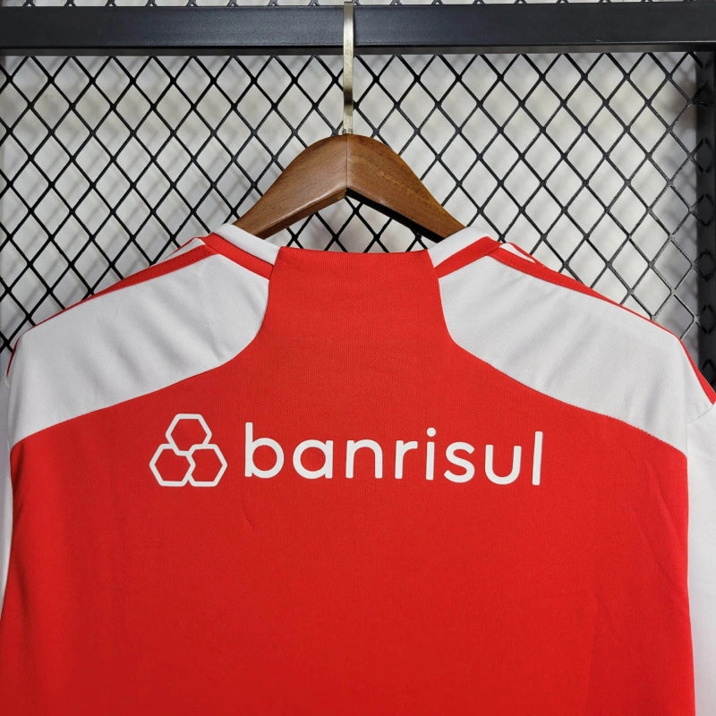 Internacional Home - 24/25
