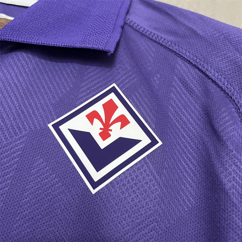 ACF Fiorentina Home - 24/25