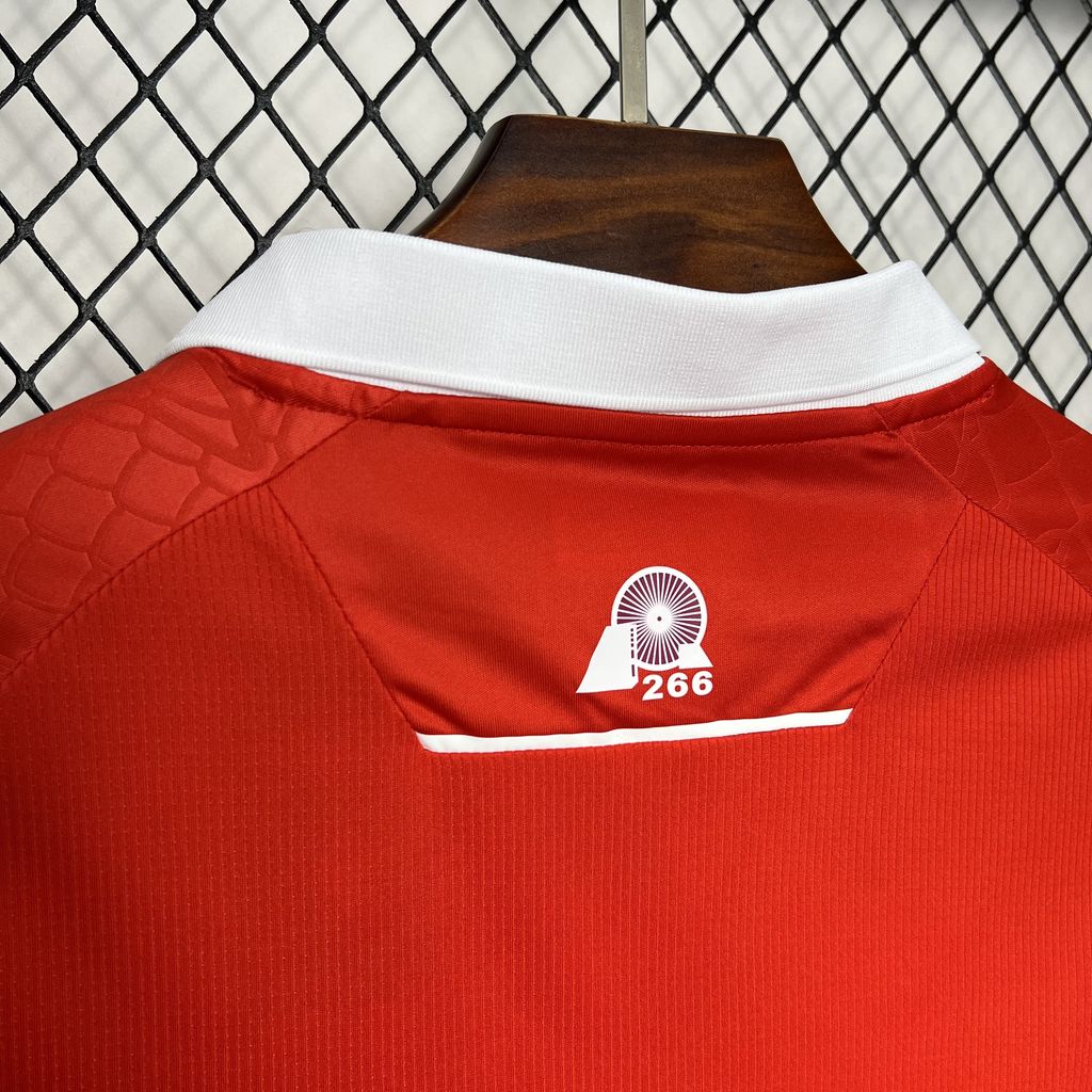 Wrexham Home AFC Home - 24/25