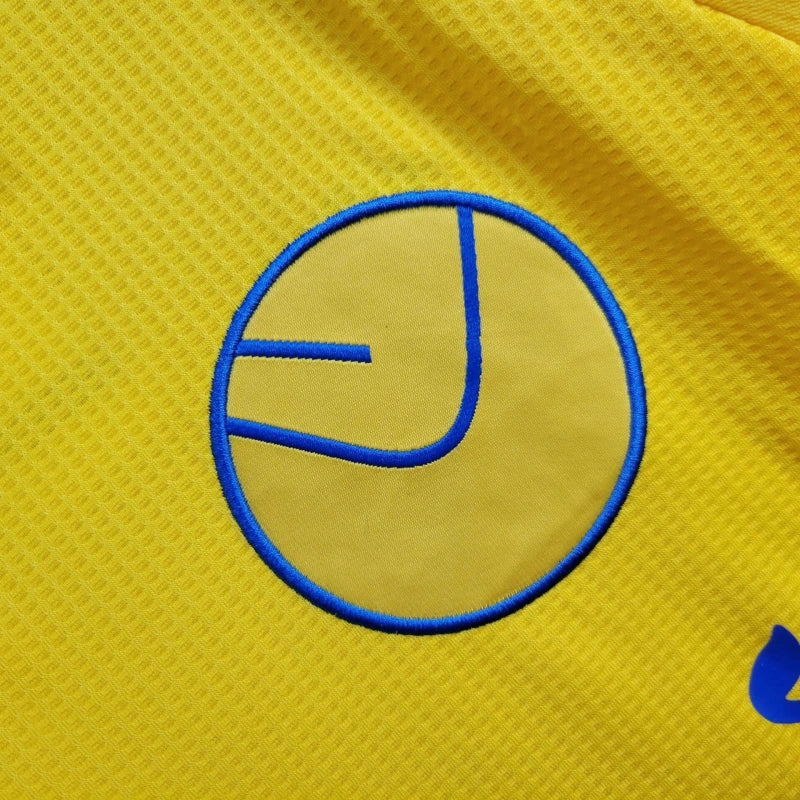 Leeds United F.C Away - 24/25