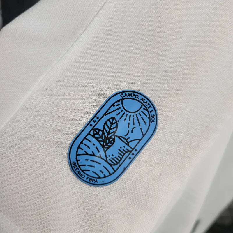 Gremio Away - 24/25