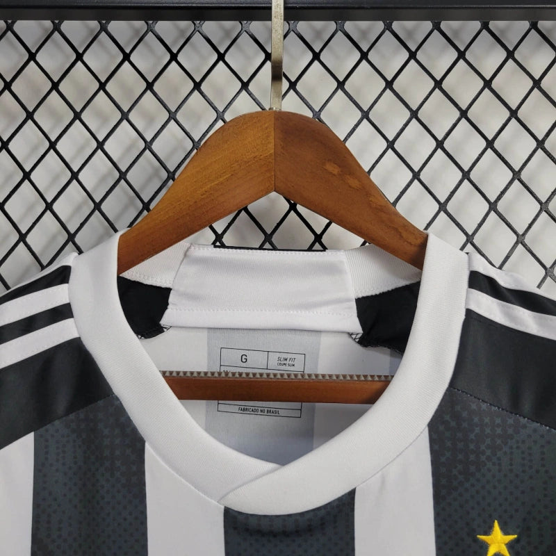 Atletico Mineiro Home - 24/25