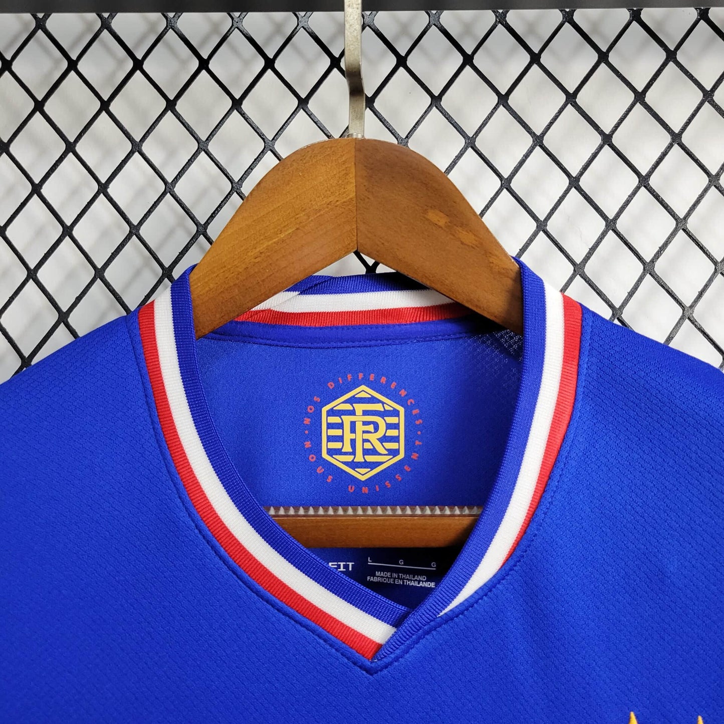 France Home - 24/25