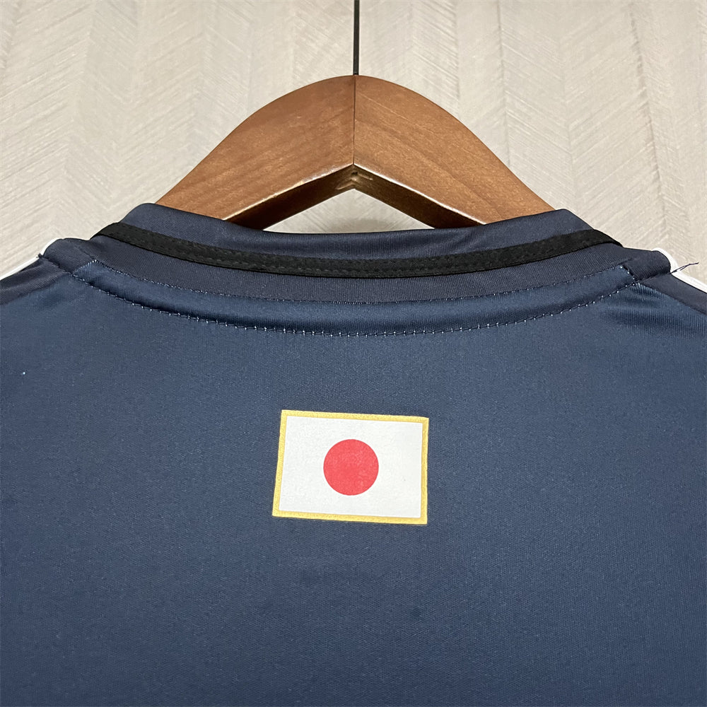 Japan Home - 24/25