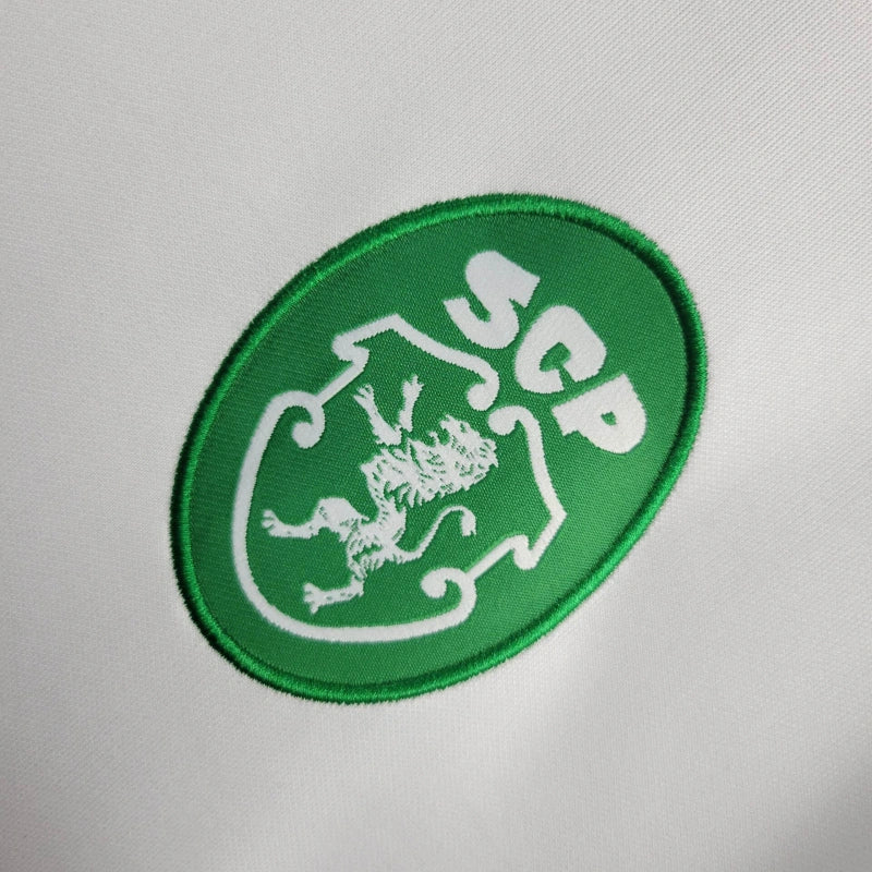 Sporting C.P Away - 24/25