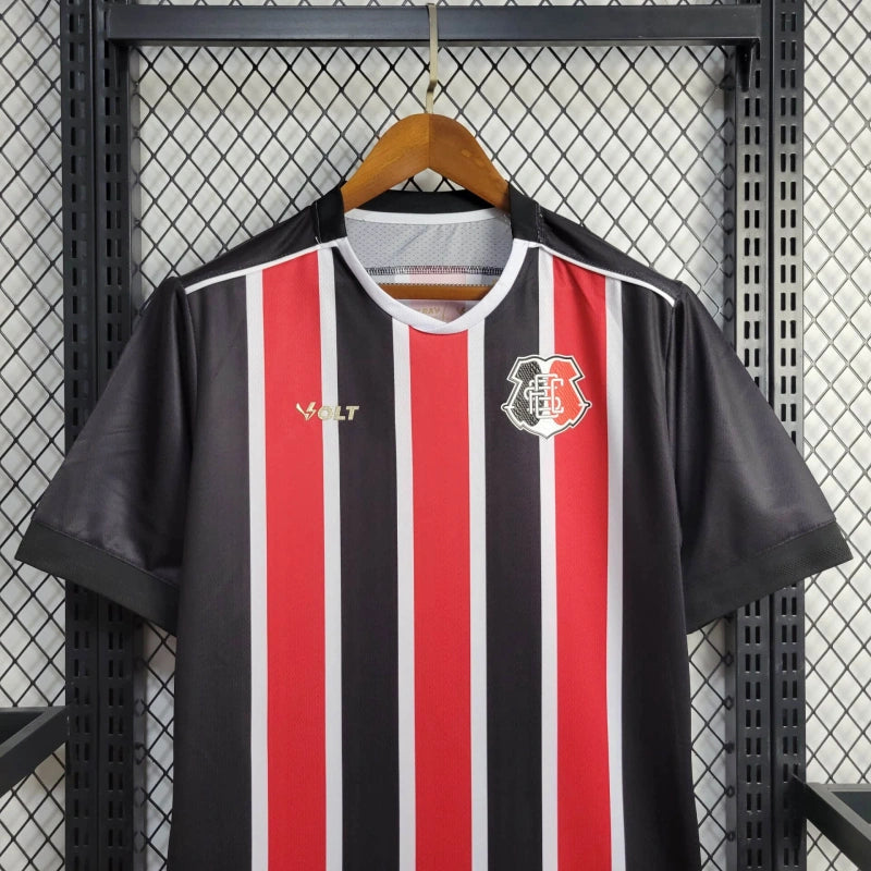 Santa Cruz Home - 24/25