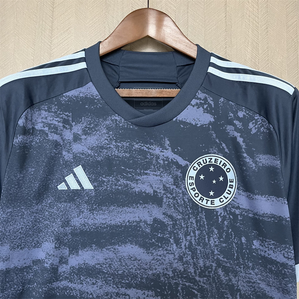 Cruzeiro Third - 24/25