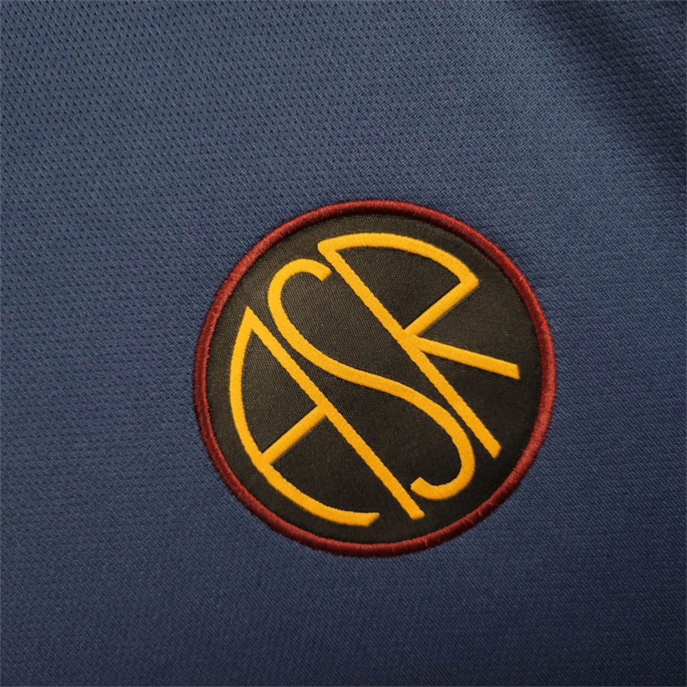 AS Roma Third - 24/25