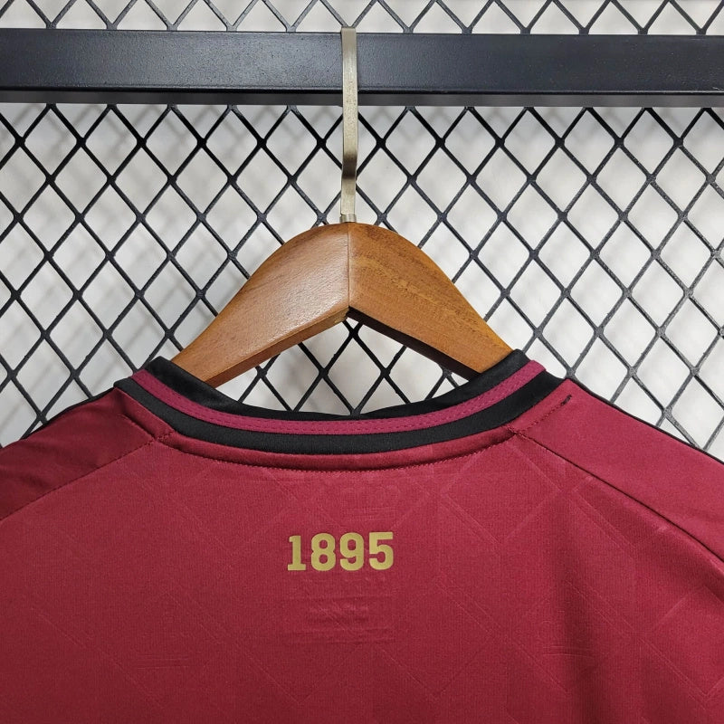 Belgium Home - 24/25