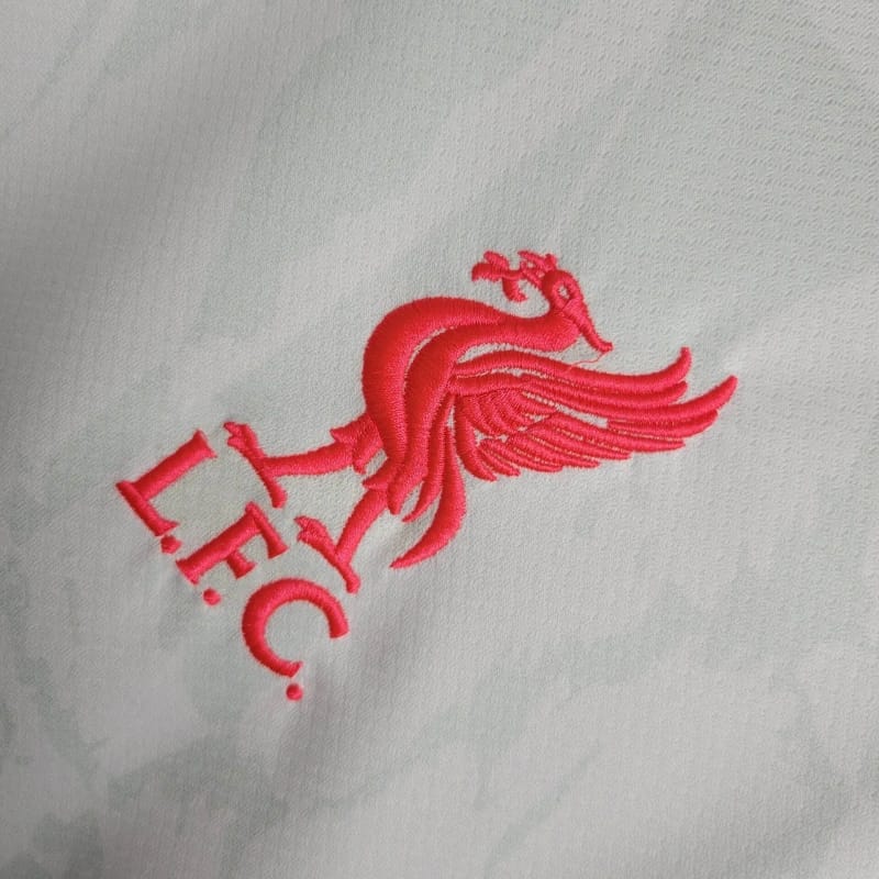 Liverpool Third - 24/25