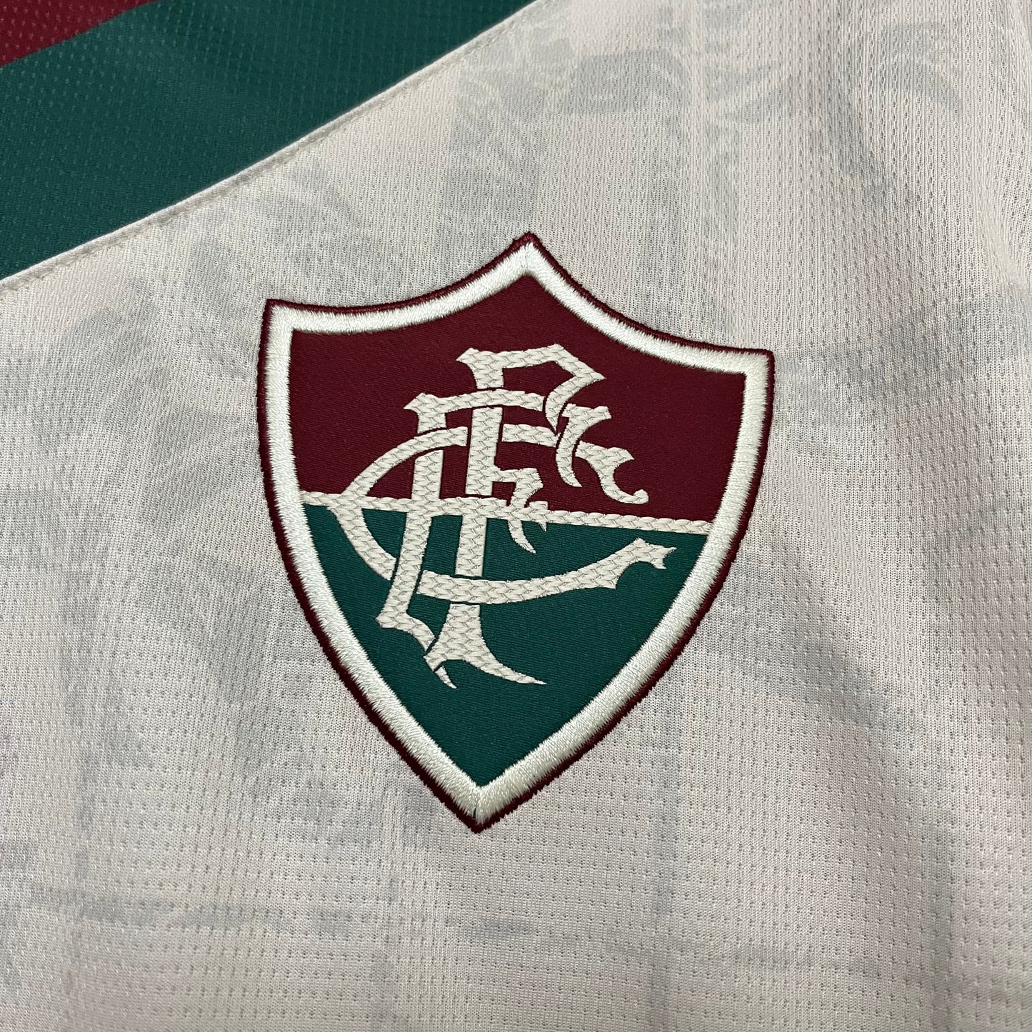 Fluminense Third - 24/25