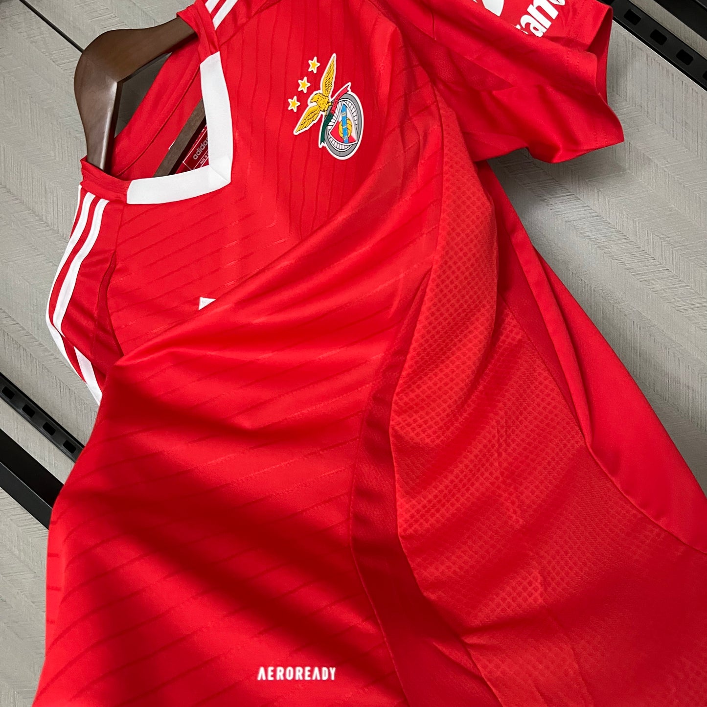 SL Benfica Home - 24/25