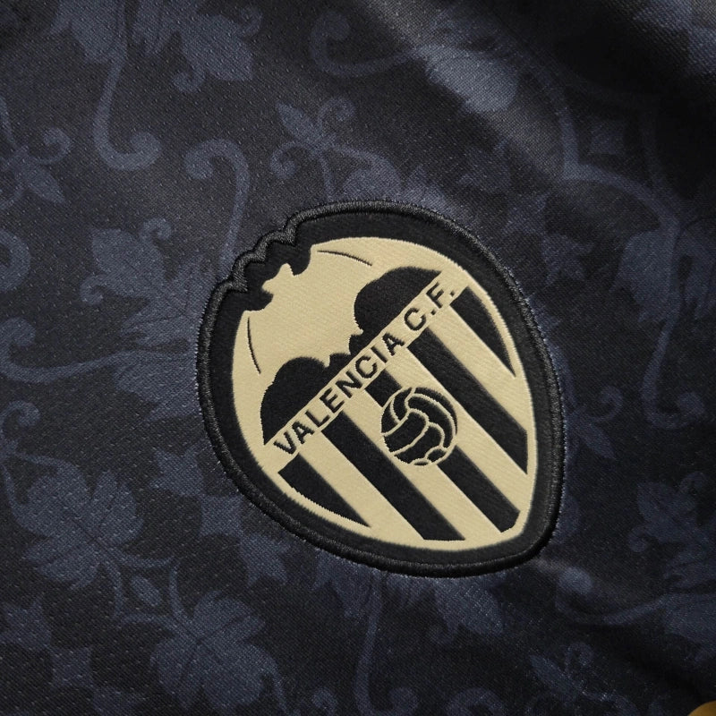Valencia Away - 24/25