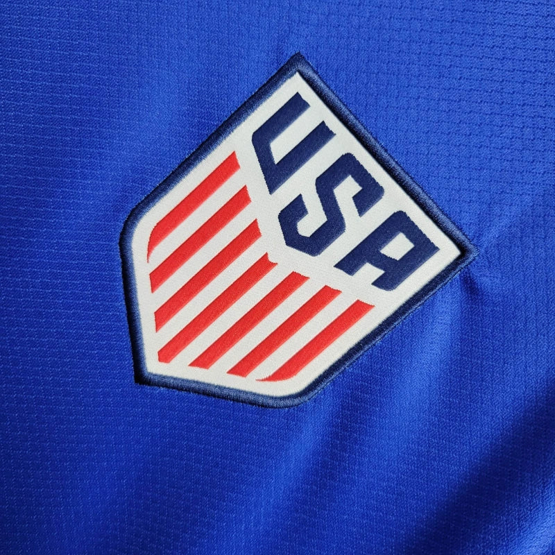 USA Away - 24/25