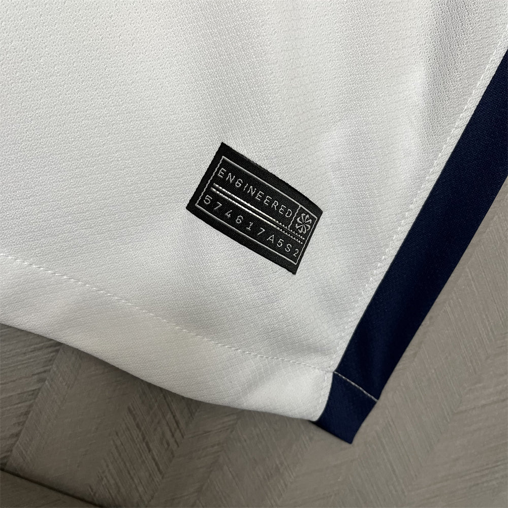 Tottenham Hotspur Home - 24/25