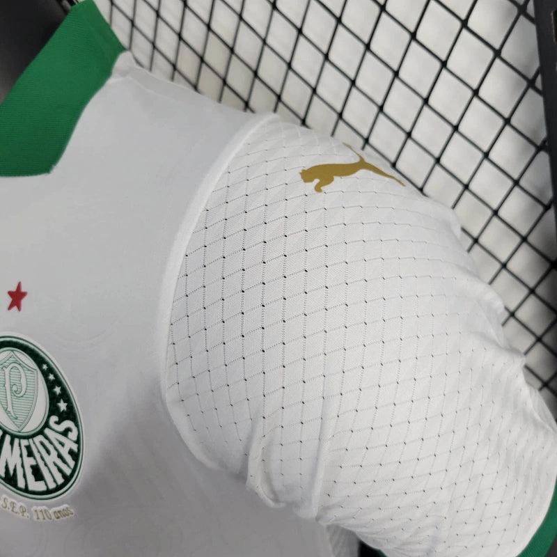 Palmeiras Away - 24/25