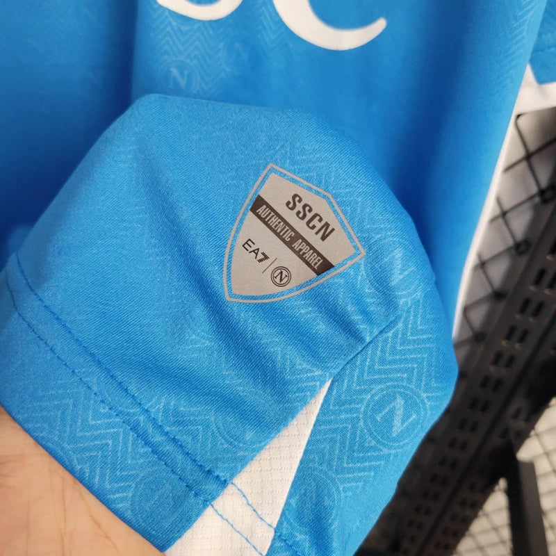 Napoli Home - 24/25