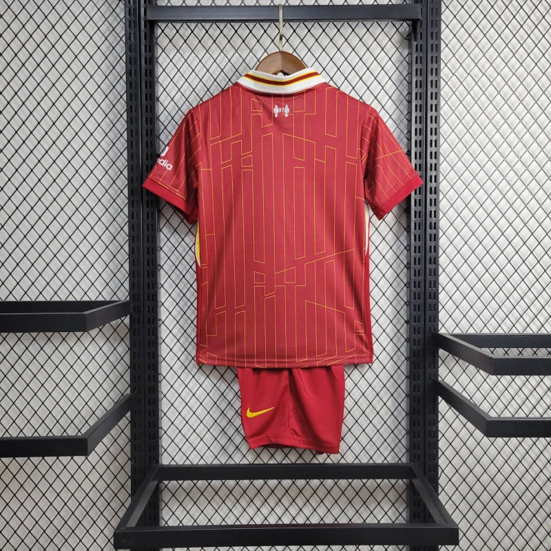 Liverpool KIDS Home - 24/25