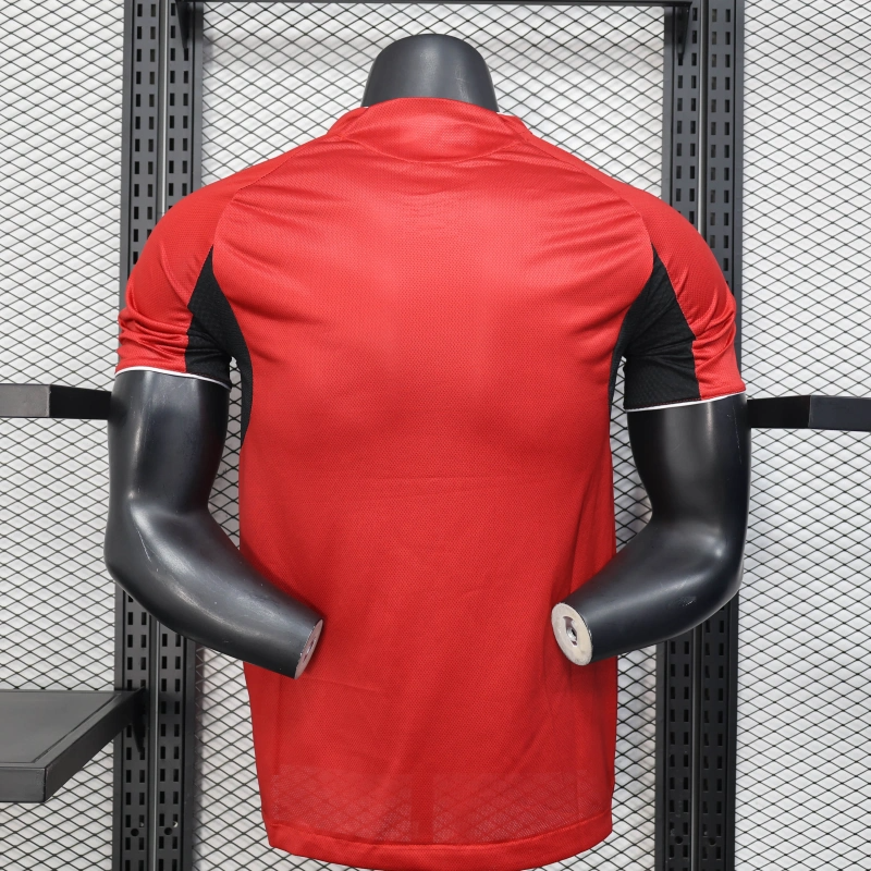 Manchester United Home - 25/26