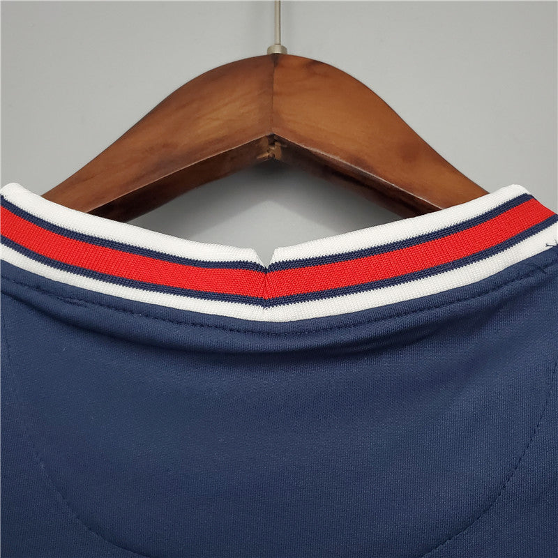 PSG Home Retro - 21/22