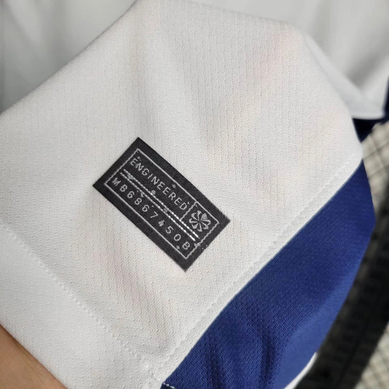 England Home - 24/25