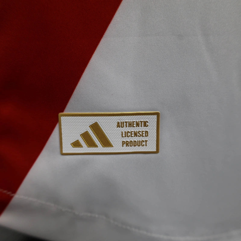 River Plate Home - 24/25