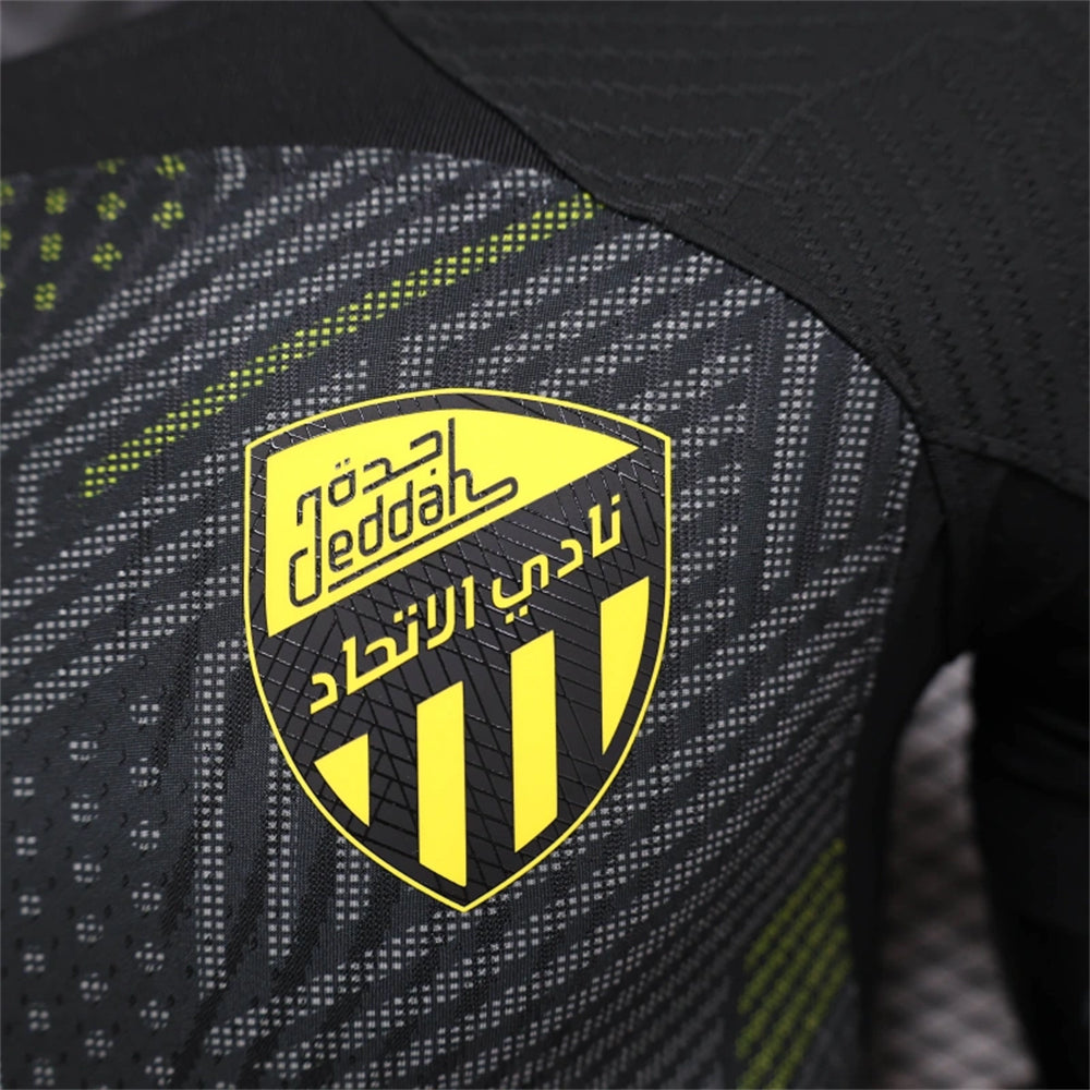 Al-Ittihad Third - 24/25