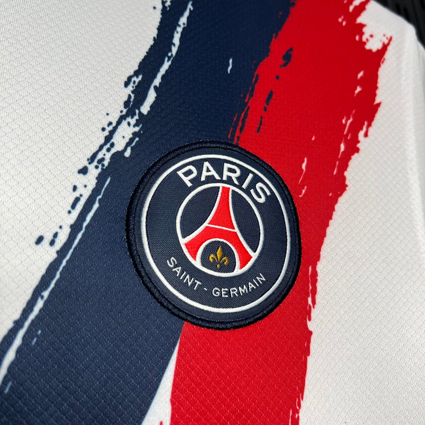 PSG Away - 24/25