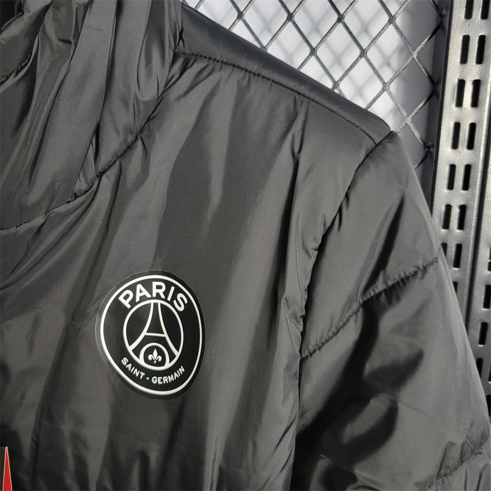 PSG Jacket Jordan