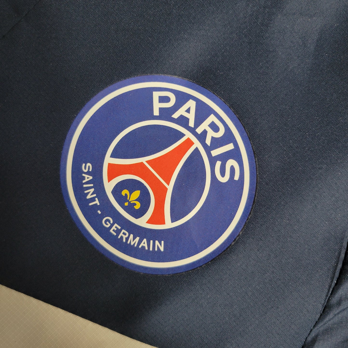 PSG WindBreaker Blue/White