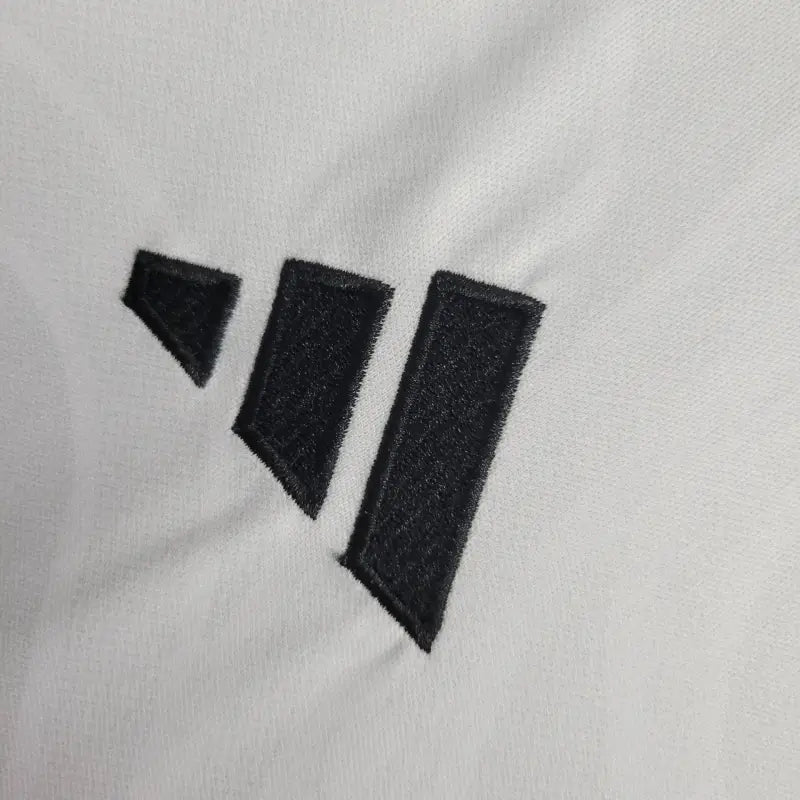 Flamengo Away - 24/25