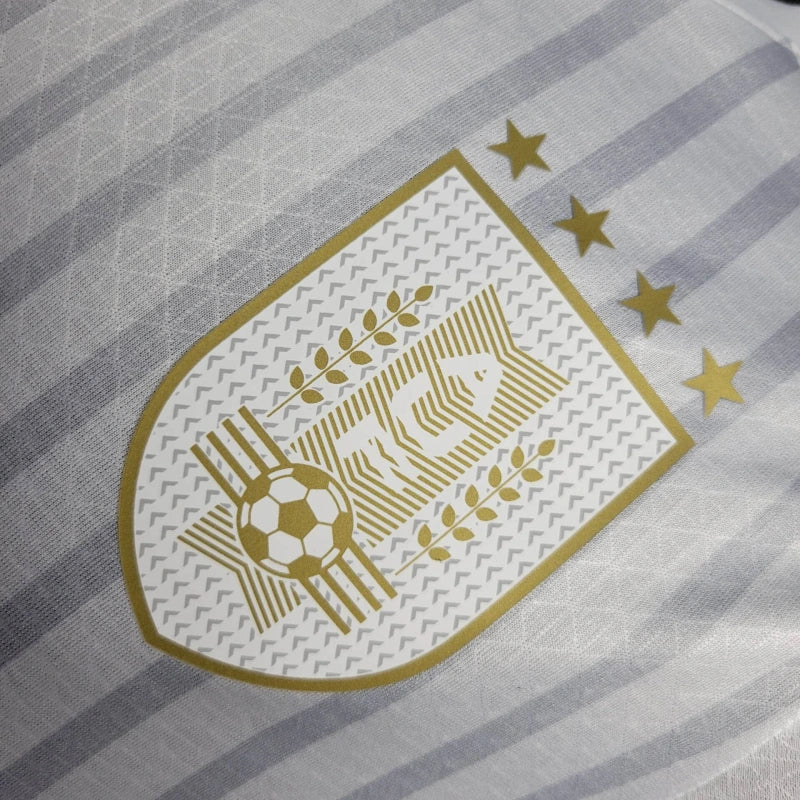 Uruguay Away - 24/25