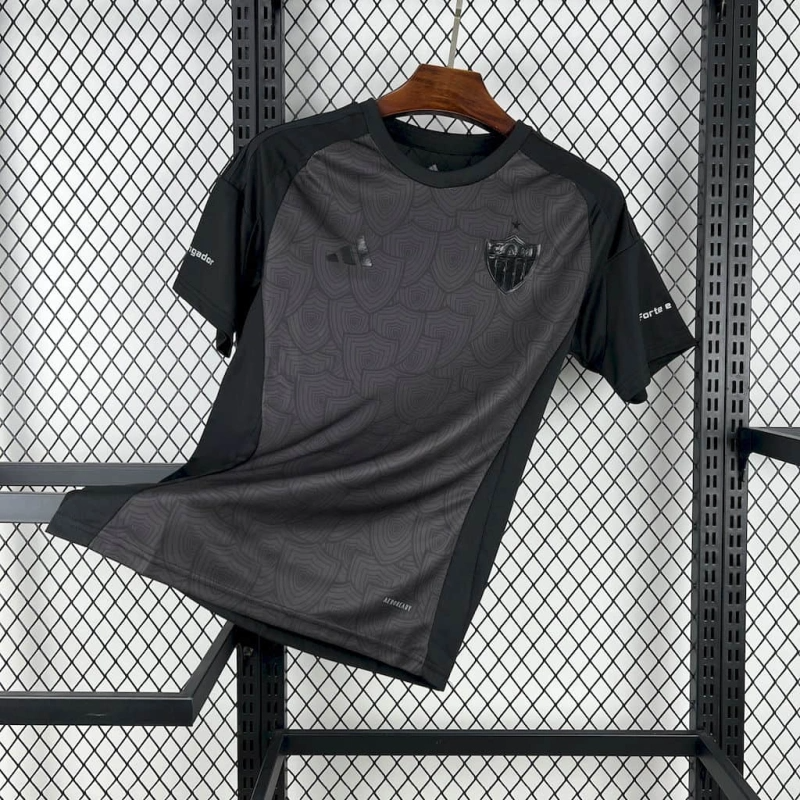 Atletico Mineiro All Black Special Edition