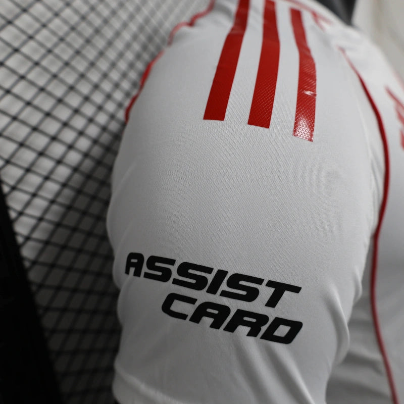 River Plate Home - 24/25