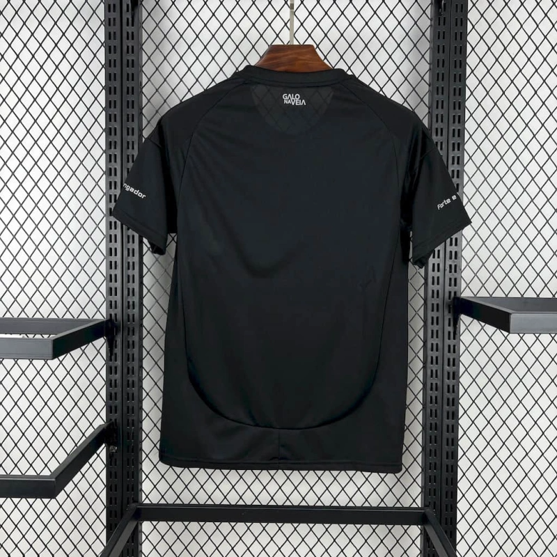 Atletico Mineiro All Black Special Edition