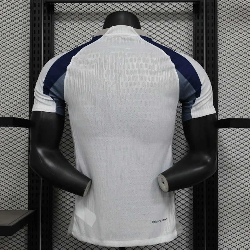 Tottenham Hotspur Home - 25/26