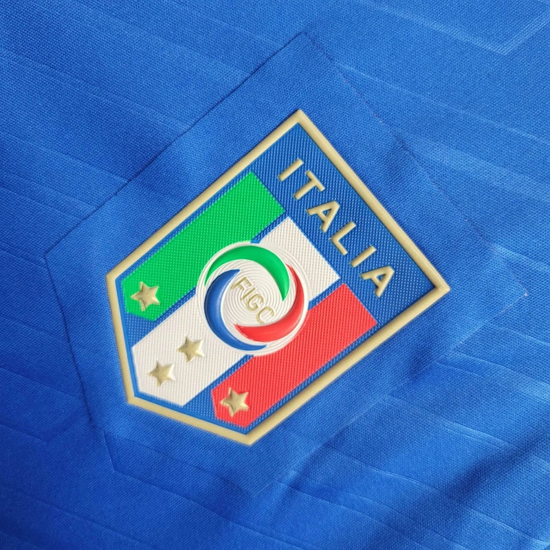 Italy Home Retro - 2012